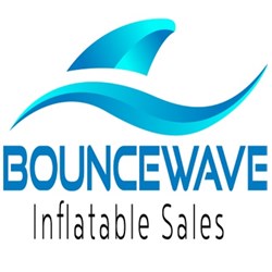 BounceWave Inflatable Sales
