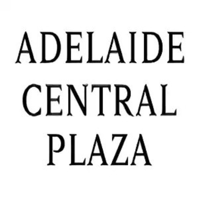 Adelaide Central Plaza
