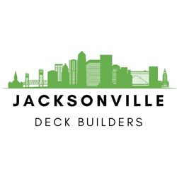 Jacksonville Deck Builders