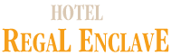 Hotel Regal Enclave