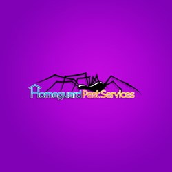 homeguard pest services