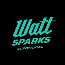 Watt Sparks Electrical