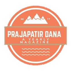 Prajapatir Dana App