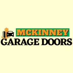 Garage Door Repair McKinney