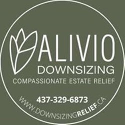 Alivio Downsizing