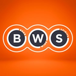 BWS The Entrance