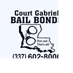 Court Gabriel Bail Bonds