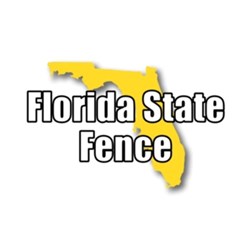 Florida State Fence - Ocala