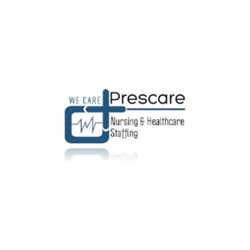Prescare Nursing and Healthcare Staffing agency