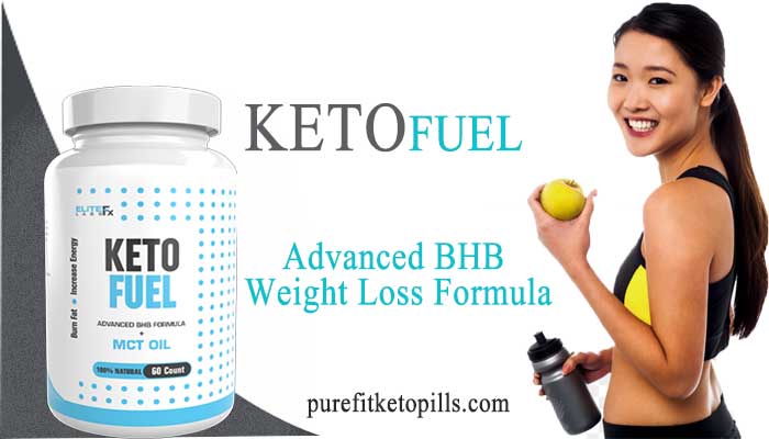 KetoFuelPills