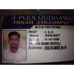 J-plex company private Ltd company Gurgaon pipes