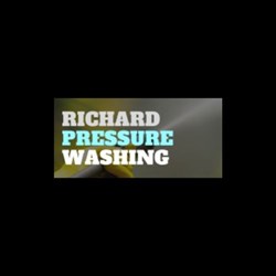 Richard Pressure Washing