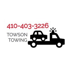 Towson Towing