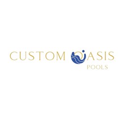 Custom Oasis Pools