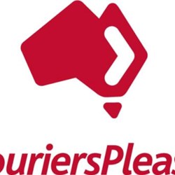 CouriersPlease Gold Coast