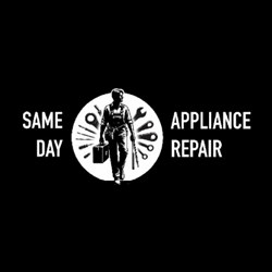 Same Day Appliance Repair