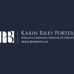 Karin Riley Porter Criminal Defense Attorney