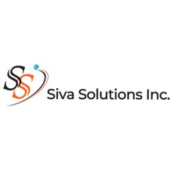 Siva Solutions Inc.