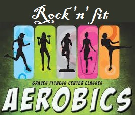 Rock 'n' Fit