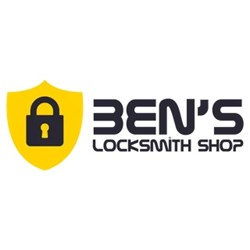 Ben's Locksmith Shop
