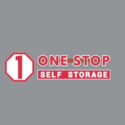 One Stop Self Storage