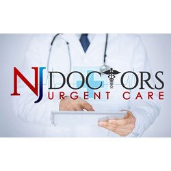 nj doctors urgent care