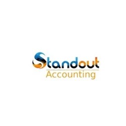 Standout Accounting