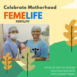 femelife fertility