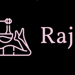 Raji threading & waxing center
