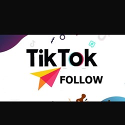 Buff follow TikTok