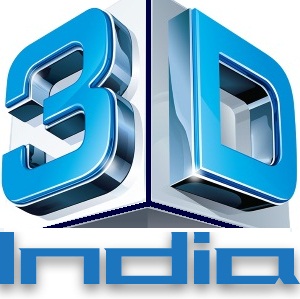3D India Group