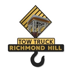 Tow Truck Richmond Hill