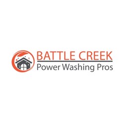 Battle Creek Power Washing Pros