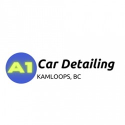 A1 Car Detailing Kamloops