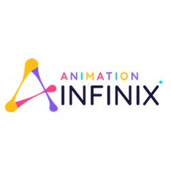 Animation Infinix