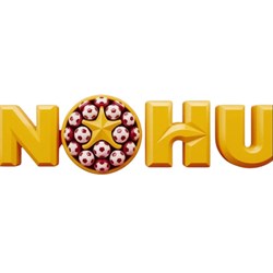 NOHU - Nhà cái uy tín, đa dạng game, thưởng lớn, a