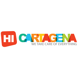 Hi Cartagena