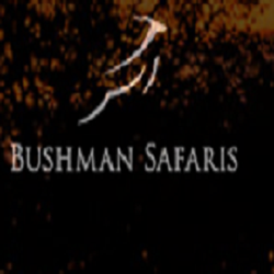 Bush Man Safaris