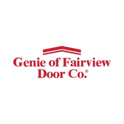 Genie of Fairview Door Co