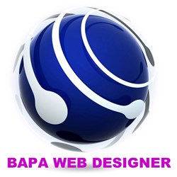 BAPA WEB DESIGNER