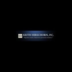 Law Offices of Keith Hirschorn, P.C.