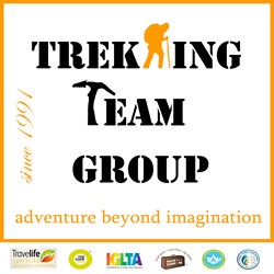Trekking Team Groups