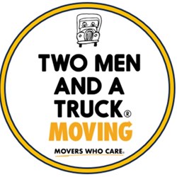 Two Men and a Truck Moving