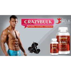 Crazy bulk dbal reviews