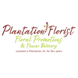 Plantation Florist & Flower Delivery