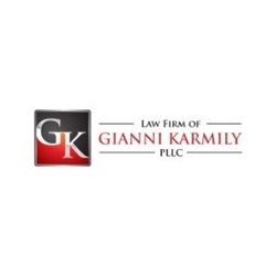 Law Firm of Gianni Karmily, PLLC - Hempstead