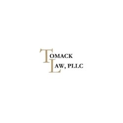 Tomack Law, PLLC