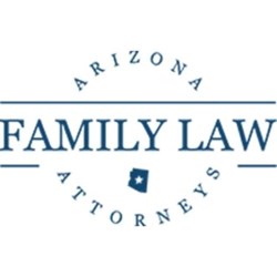 Arizona Family Law Attorneys - Phoenix