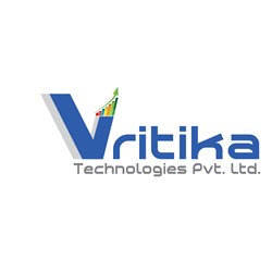 Vritika technologies Pvt. Ltd.