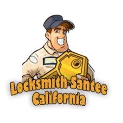 Locksmith Santee California
